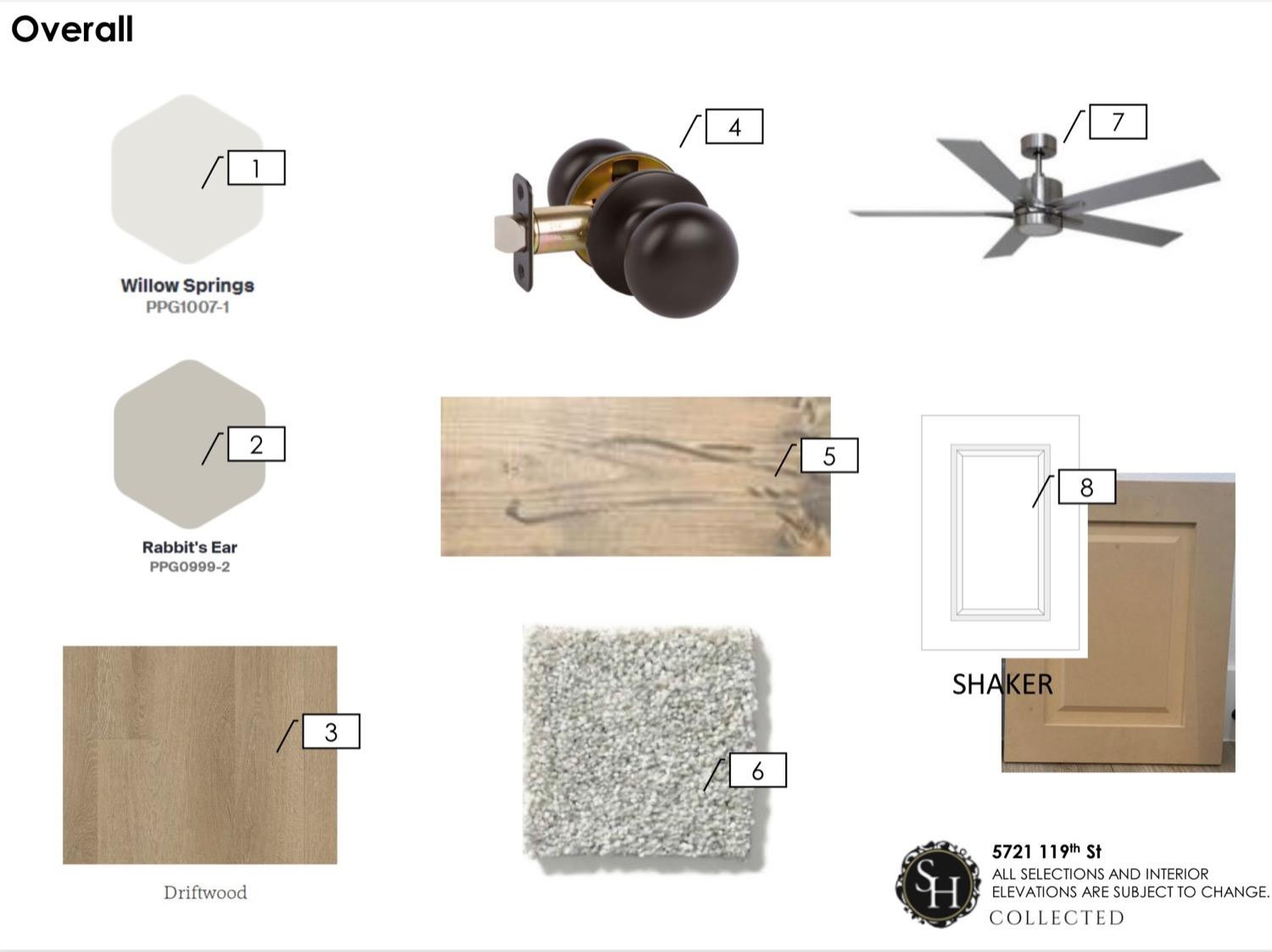 5721 119th Lubbock, TX 79424 - Photo 9 of 14 Photo 9