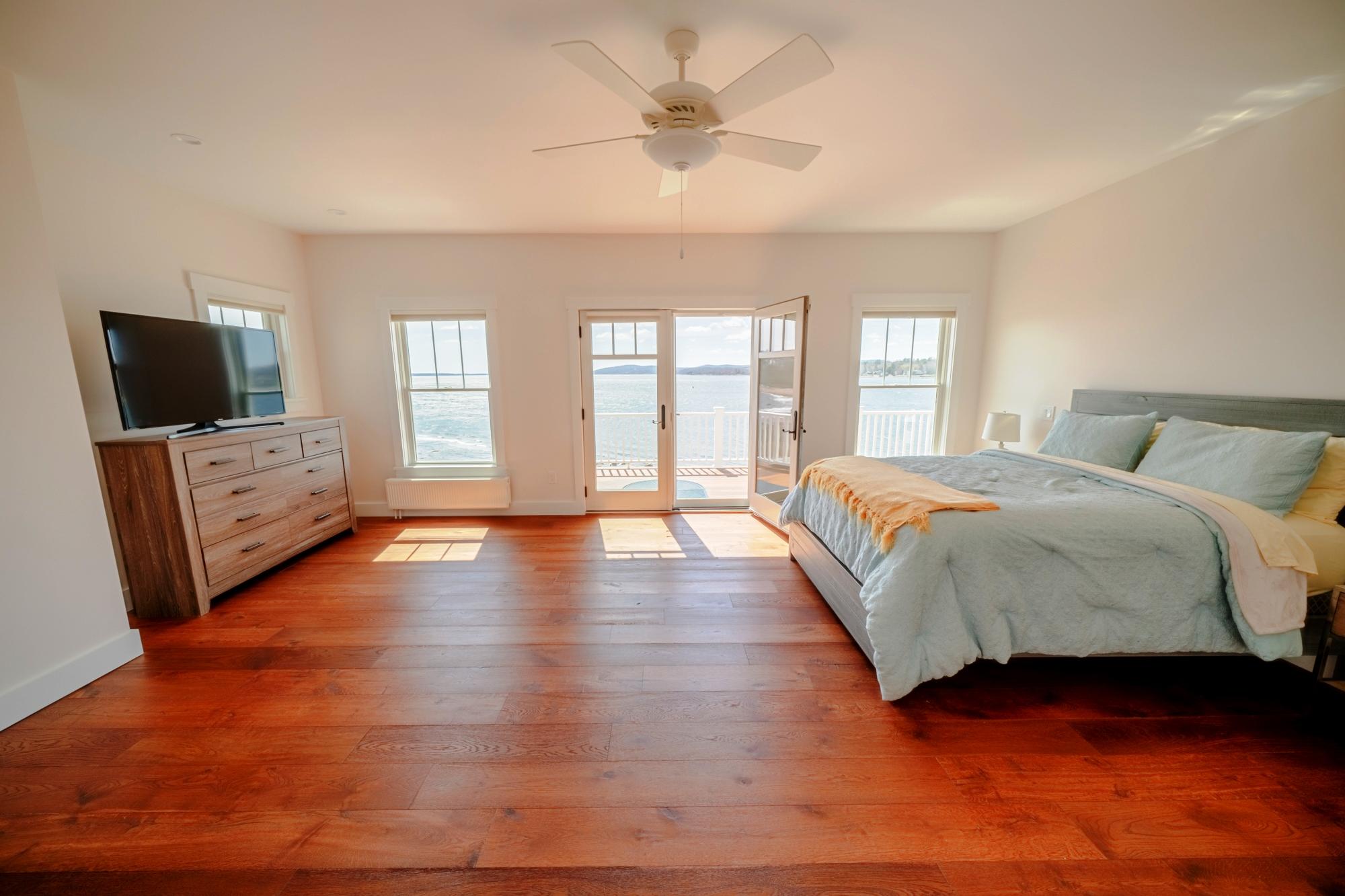 20 Belle Point Road Belfast, ME 04915 - Photo 28 of 41 Belle Pt. BR Suite 4