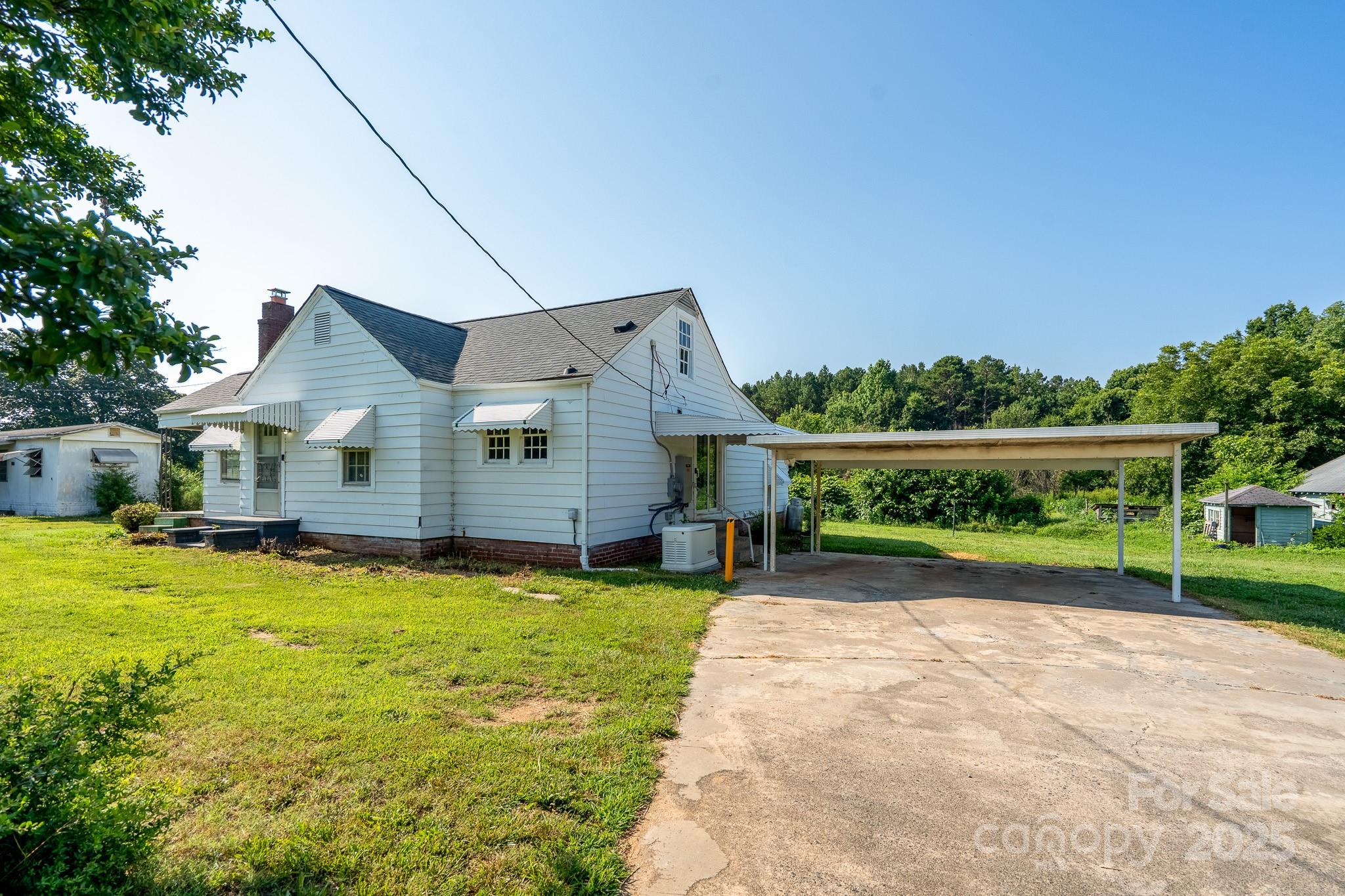 2125 East Ridge Road Salisbury, NC 28144 - Photo 29 of 31 Gallery Image 29