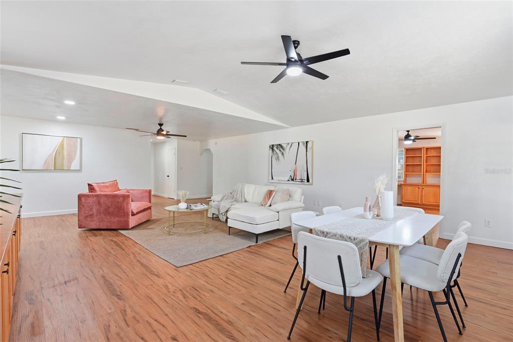 10002 Northwest 6th Place Gainesville, FL 32607 - Photo 9 of 36