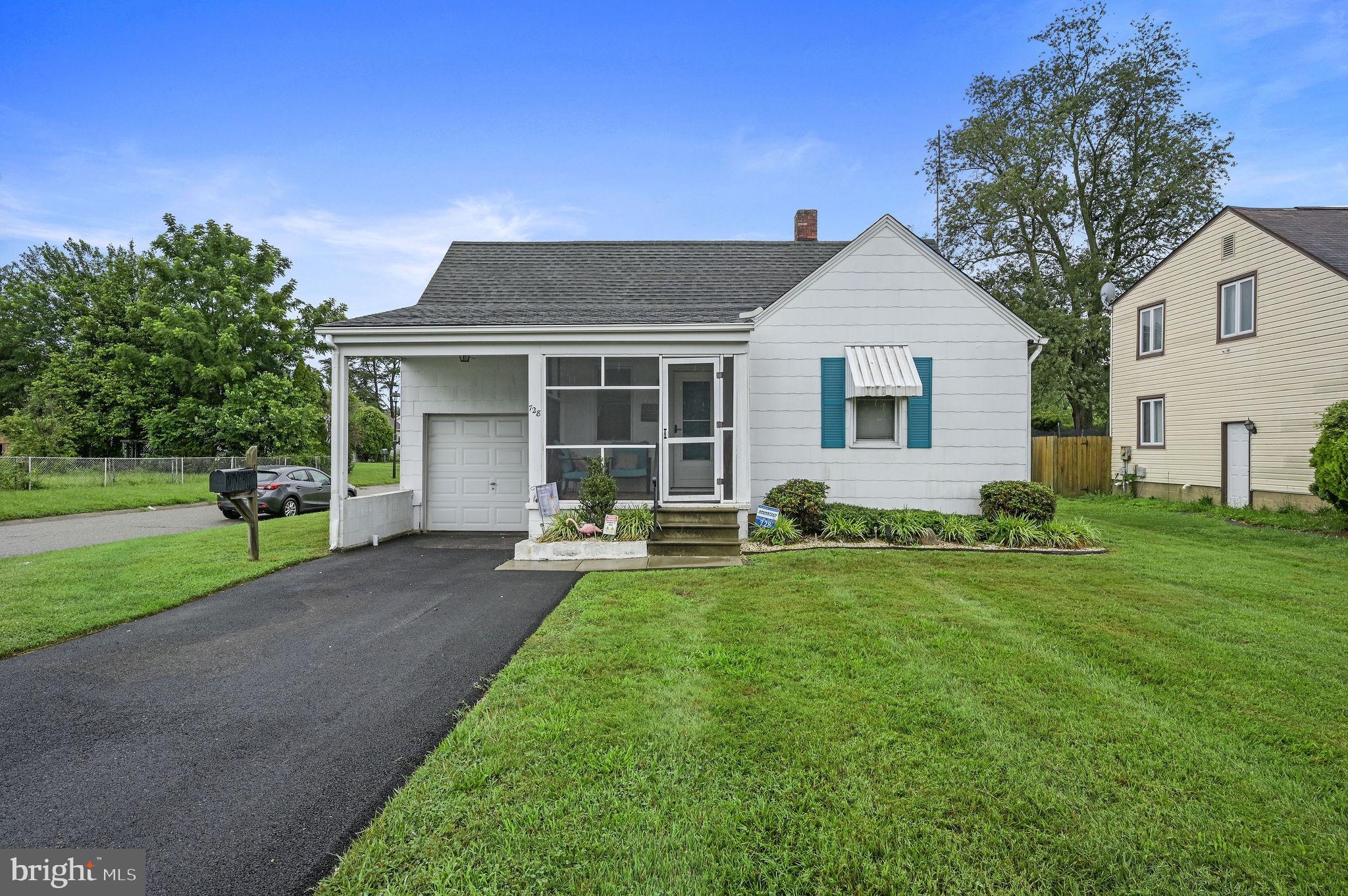 728 White Oak Road Dover, DE 19901 - Photo 1 of 25 Gallery Image 1