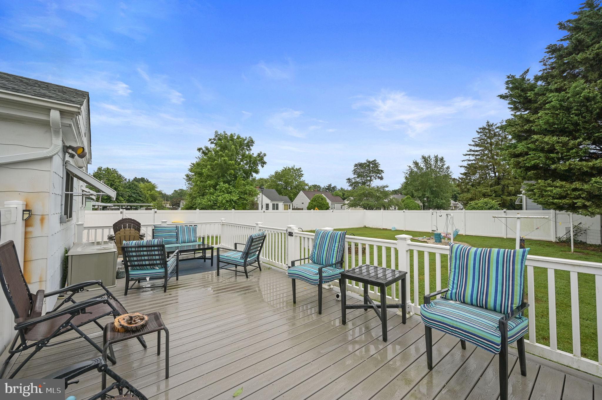 728 White Oak Road Dover, DE 19901 - Photo 5 of 25 Gallery Image 5