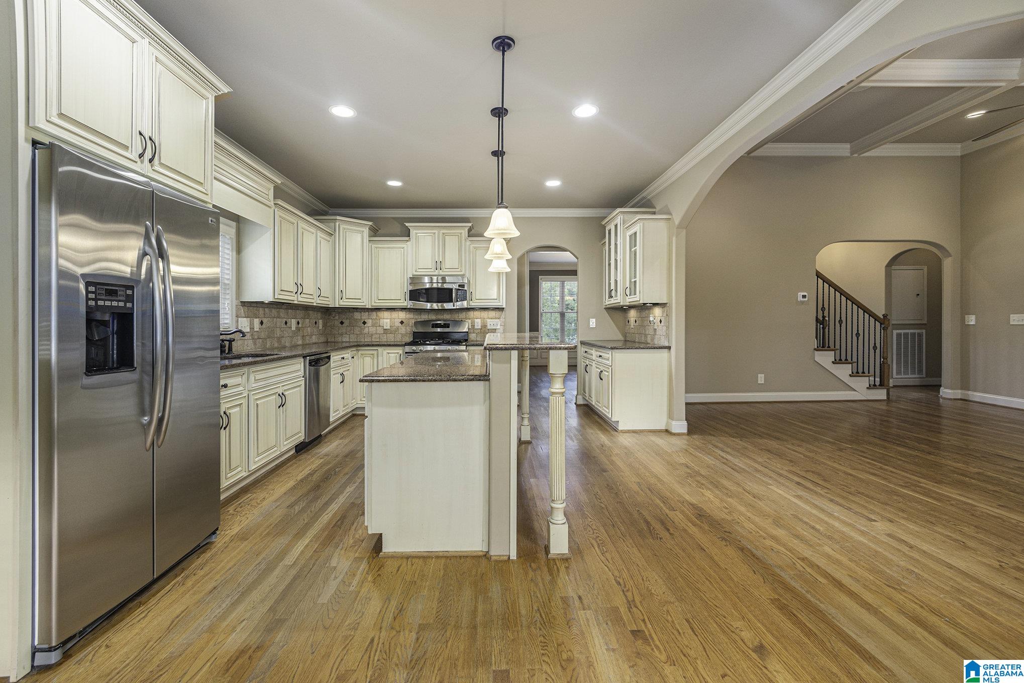 209 Stoneykirk Way Pelham, AL 35124 - Photo 6 of 55