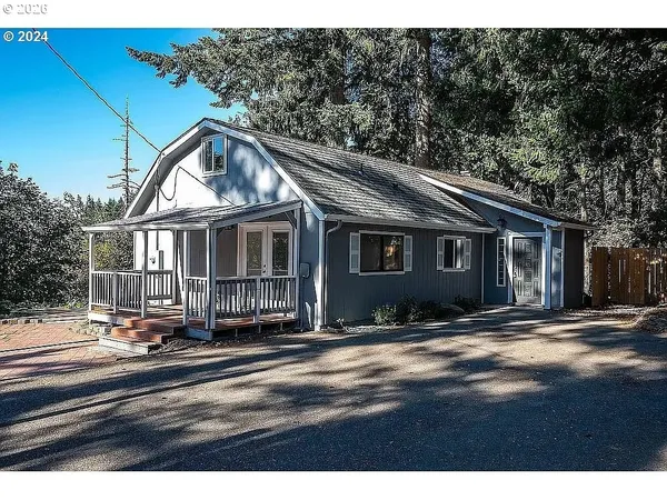 $549,900 | 42912 East Larch Mountain Road, Corbett, OR 97019