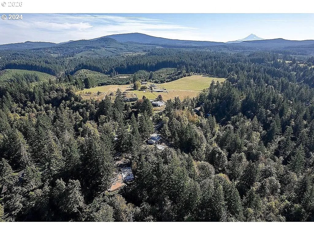 42912 East Larch Mountain Road Corbett, OR 97019 - Photo 25 of 26