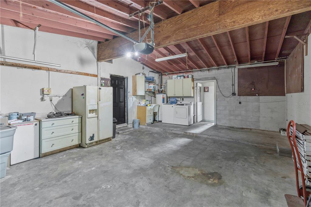 310 Kenmore Road Brandon, FL 33511 - Photo 28 of 33 a view of a storage & utility room with stuff