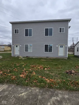 $275,000 | 243 North 5th Avenue, Beech Grove, IN 46107