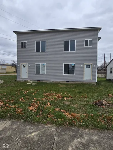 $275,000 | 243 North 5th Avenue, Beech Grove, IN 46107