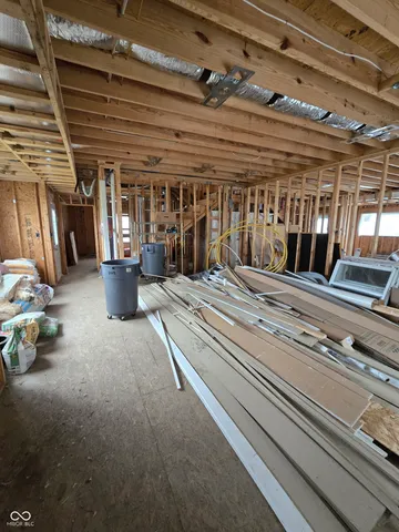 $275,000 | 243 North 5th Avenue, Beech Grove, IN 46107