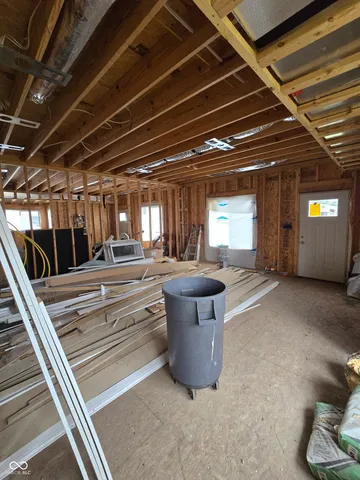 $275,000 | 243 North 5th Avenue, Beech Grove, IN 46107