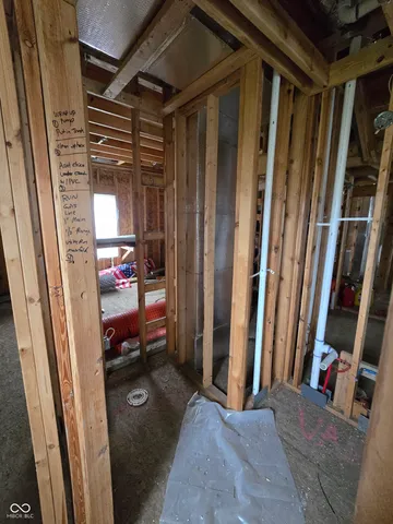 $275,000 | 243 North 5th Avenue, Beech Grove, IN 46107