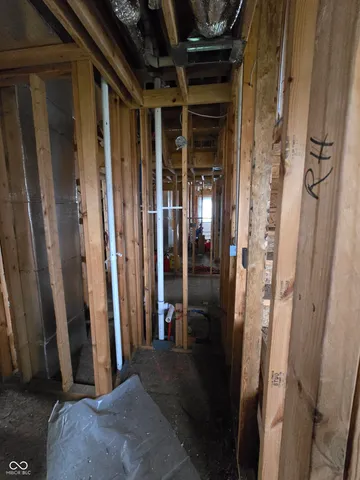 $275,000 | 243 North 5th Avenue, Beech Grove, IN 46107