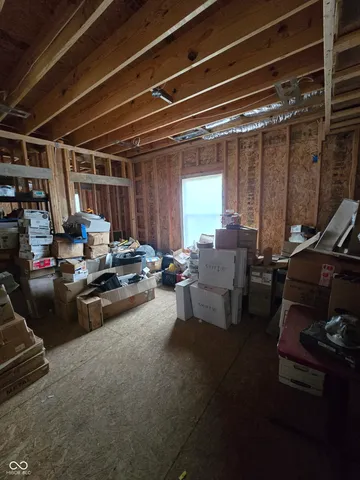 $275,000 | 243 North 5th Avenue, Beech Grove, IN 46107