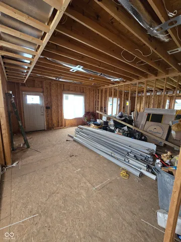 $275,000 | 243 North 5th Avenue, Beech Grove, IN 46107