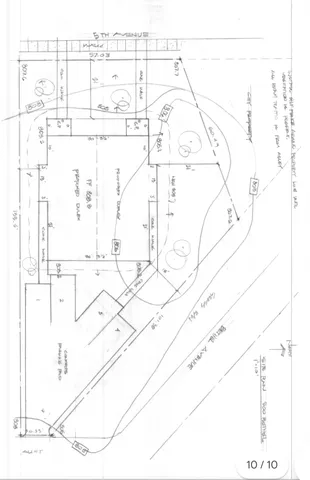 $275,000 | 243 North 5th Avenue, Beech Grove, IN 46107