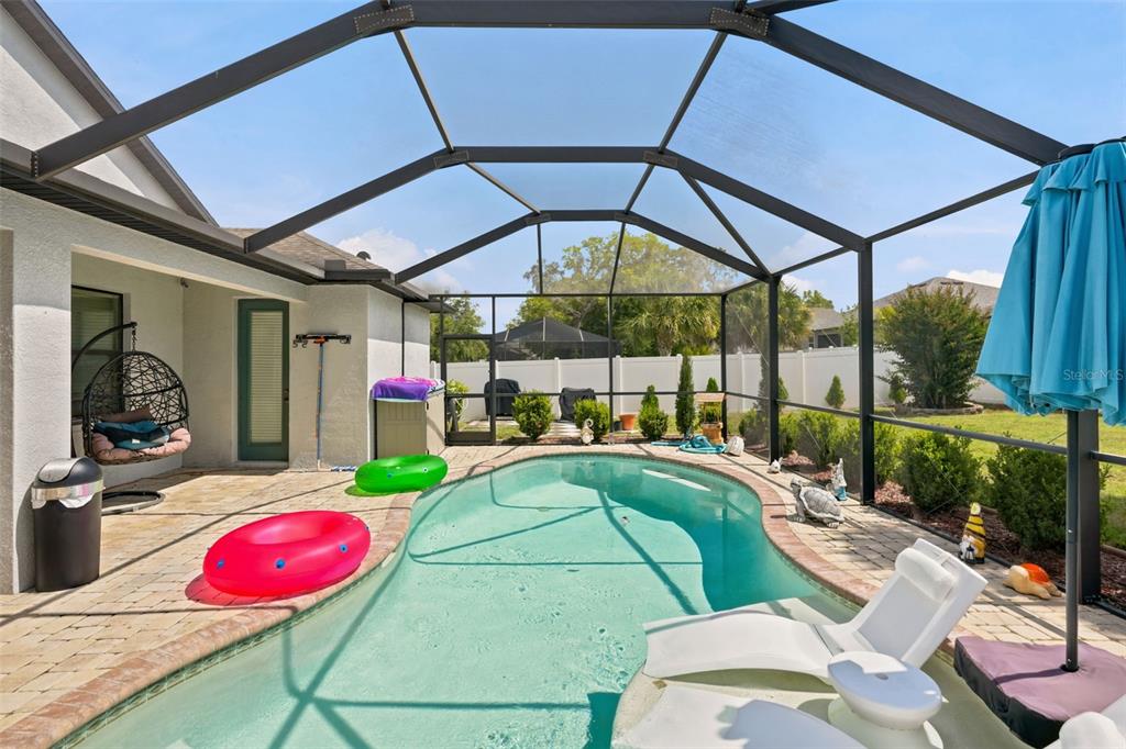 652 Tierra Drive Spring Hill, FL 34609 - Photo 11 of 62