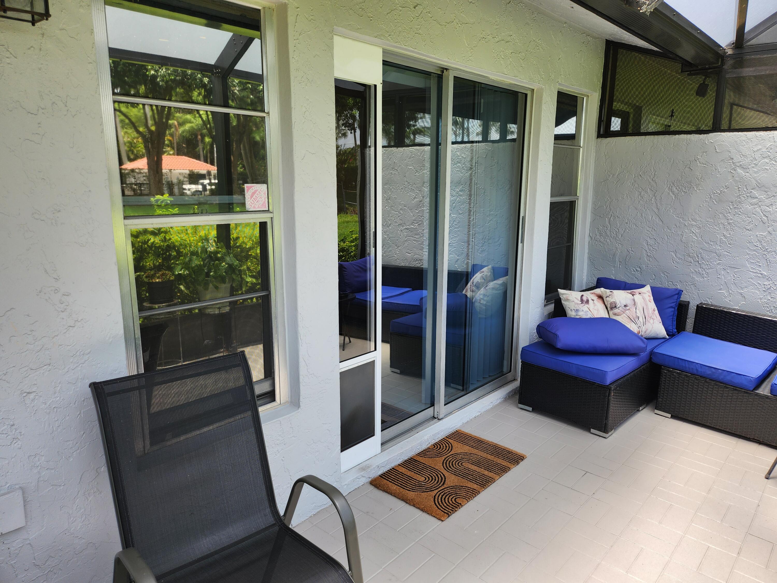 8951 Sunnywood Place Boca Raton, FL 33496 - Photo 21 of 47 8951 SUNNYWOOD PL Boca patio