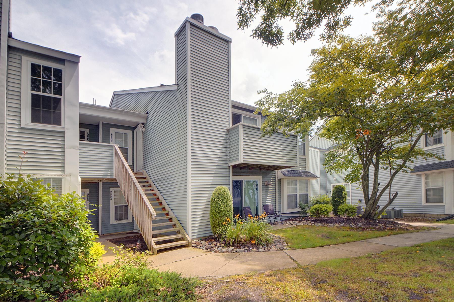 228 Meadow Ridge Road, Unit 228 Galloway Township, NJ 08205 - Photo 1 of 10 Gallery Image 1