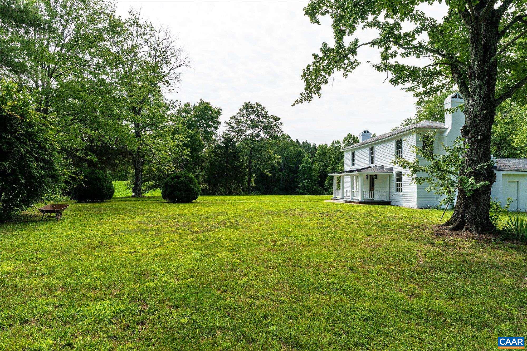 1663 Wilmington Road Palmyra, VA 22963 - Photo 40 of 60 Gallery Image 40