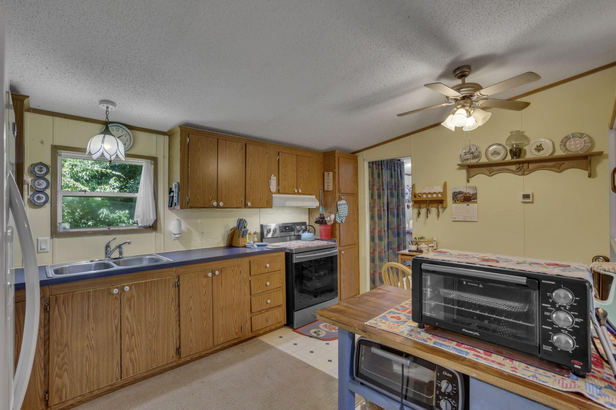 13861 Union Road Laurelville, OH 43135 - Photo 18 of 60
