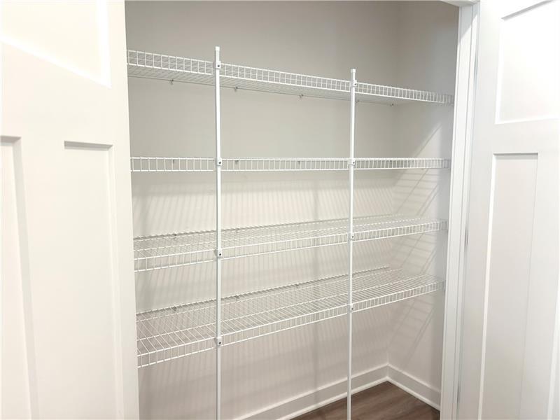 1002 Whistler Way Mars, PA 16046 - Photo 10 of 23 a room with a closet