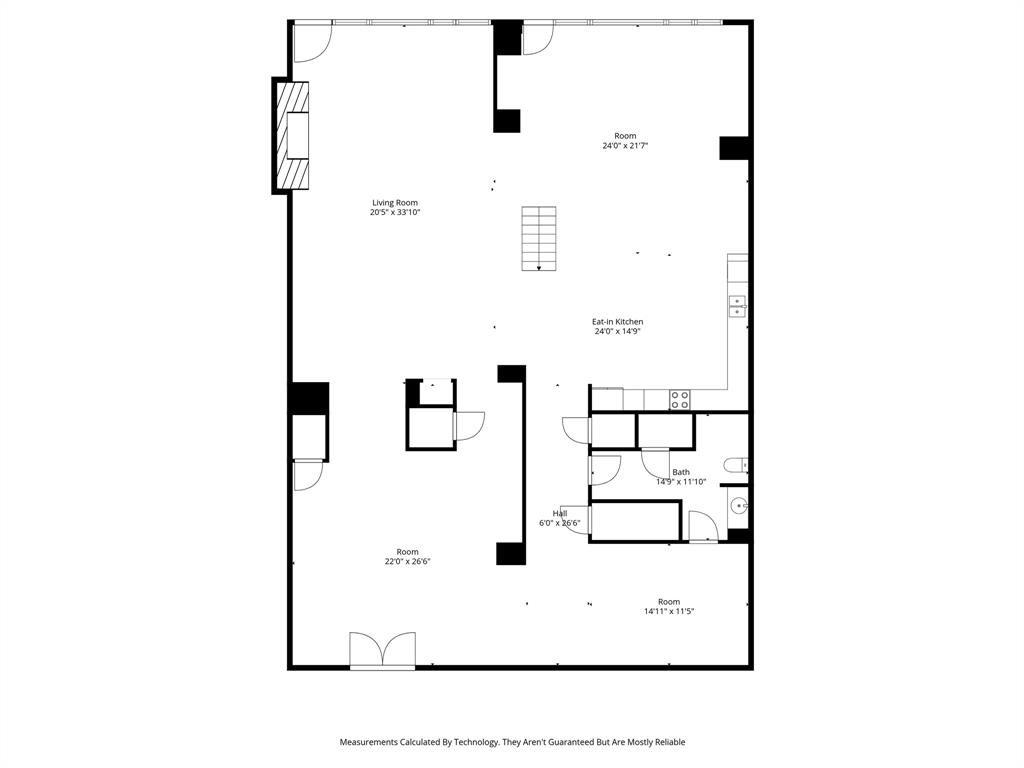 2011 Cedar Springs Road, Unit 606 Dallas, TX 75201 - Photo 31 of 33 a picture of a bathroom with a shower