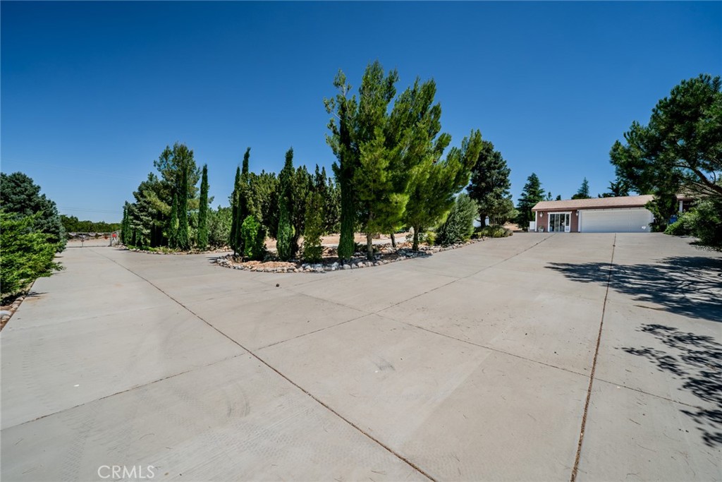 9224 Ponderosa Road Pinon Hills, CA 92372 - Photo 38 of 53