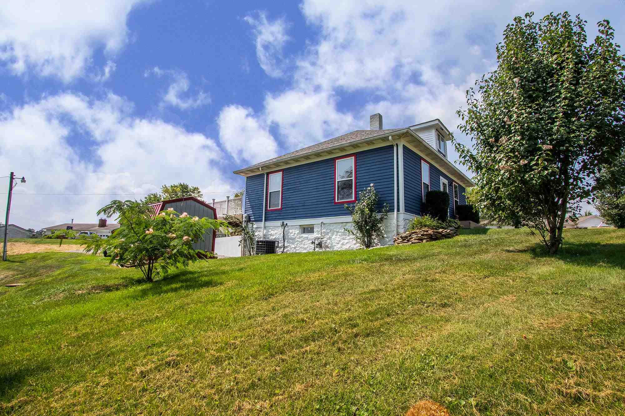 39 Mays Road California, KY 41007 - Photo 24 of 28
