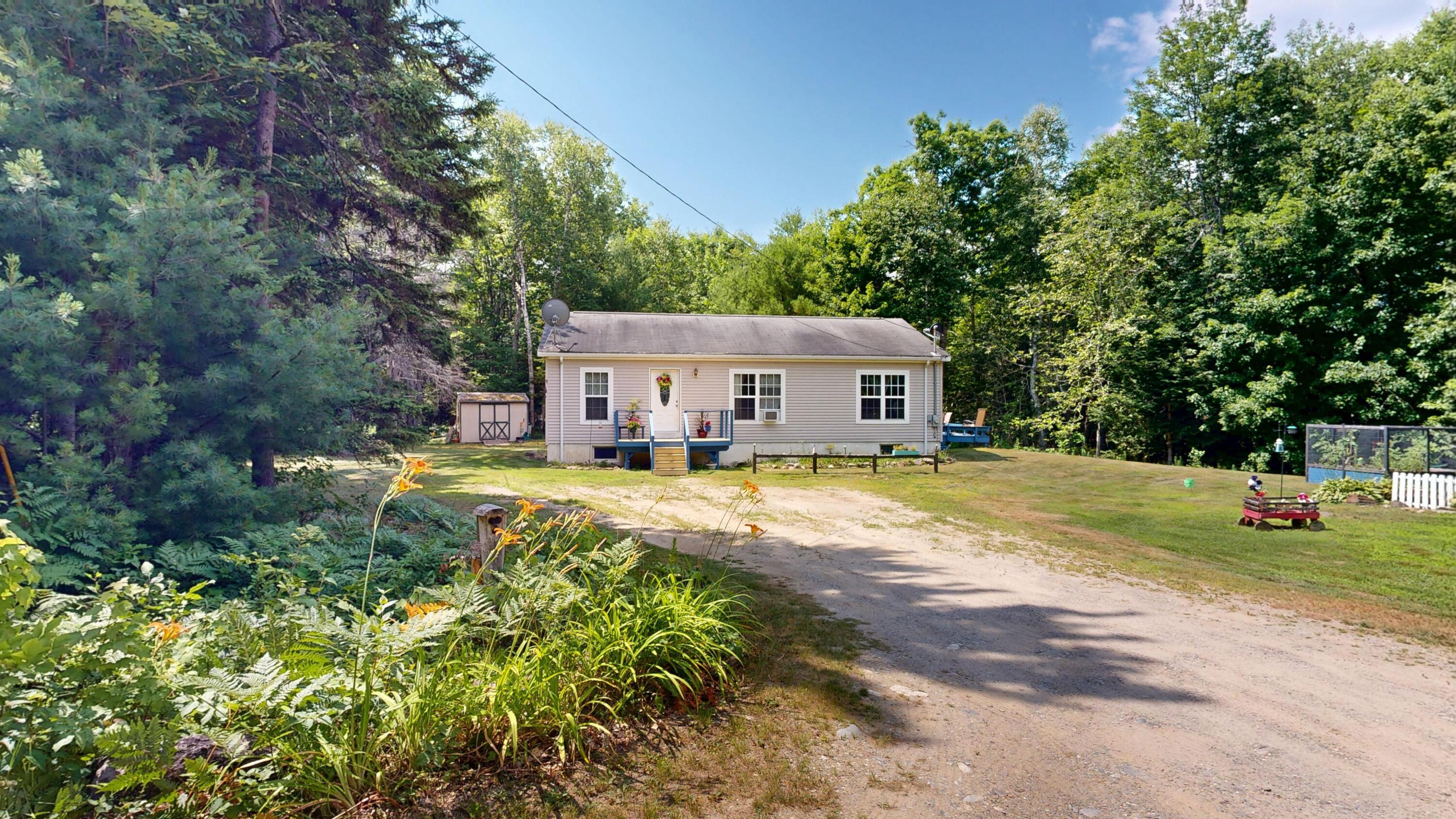 93 Hall Lane Appleton, ME 04862 - Photo 1 of 41 93-Hall-Lane-07162026_092656