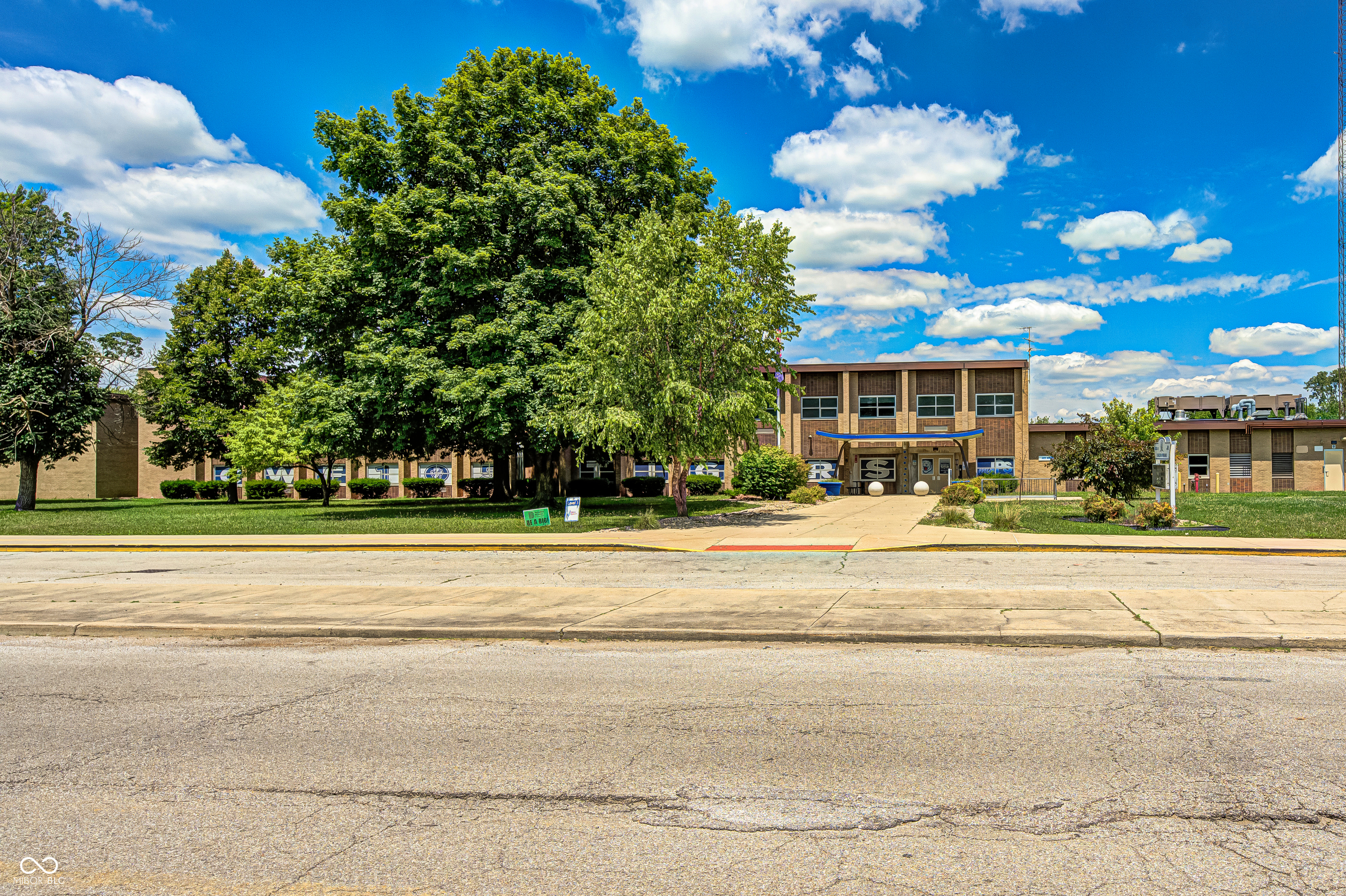 8619 Montery Road Indianapolis, IN 46226 - Photo 18 of 23