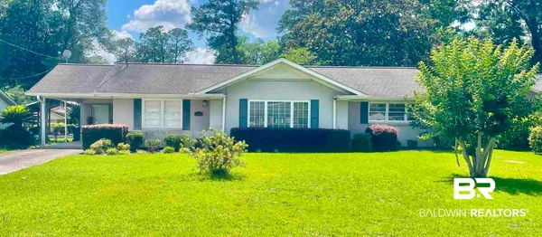 $275,000 | 1413 McMillan Avenue, Brewton, AL 36426