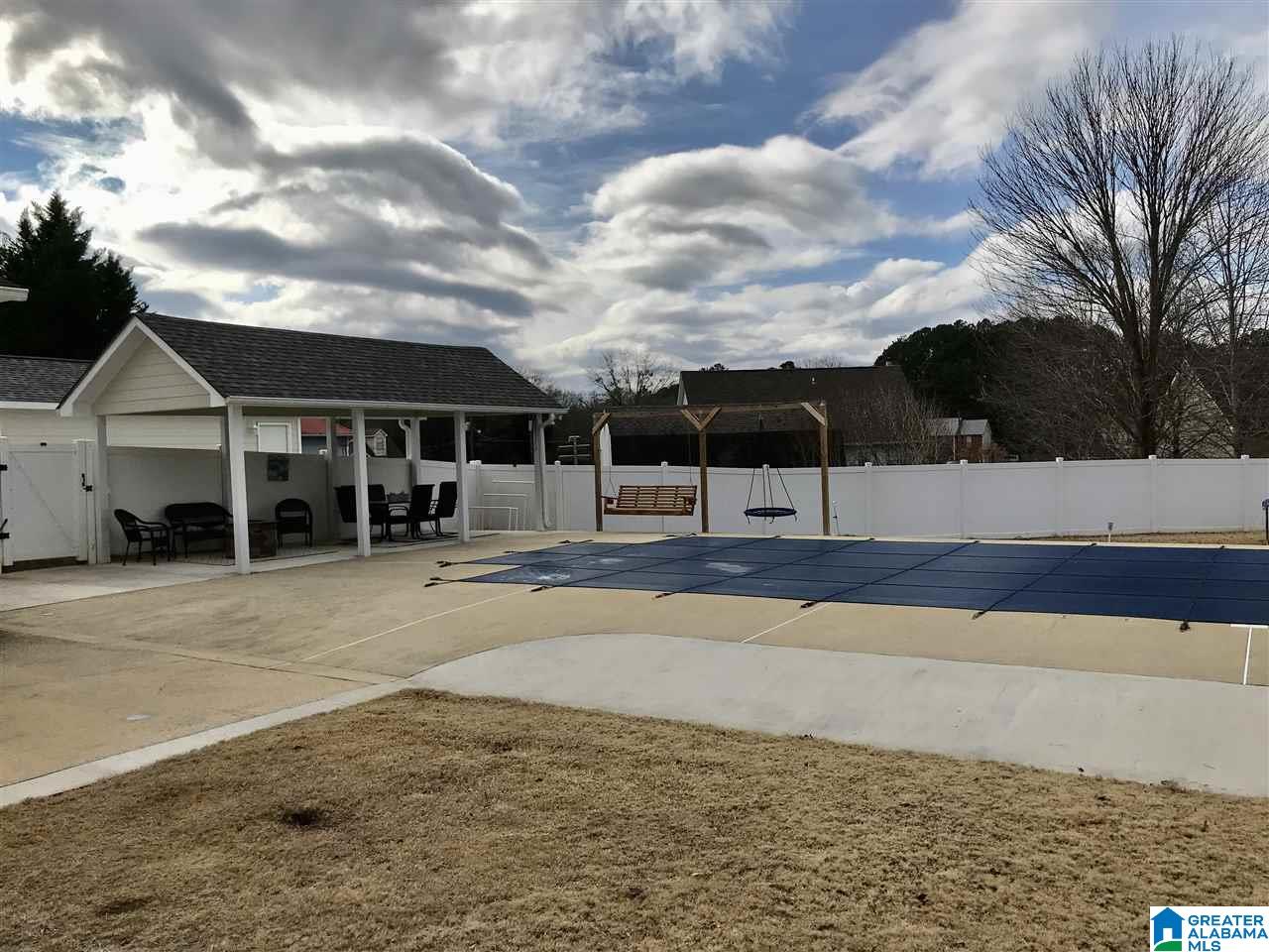 9401 Mosley Loop Road Morris, AL 35116 - Photo 25 of 26 Gallery Image 25