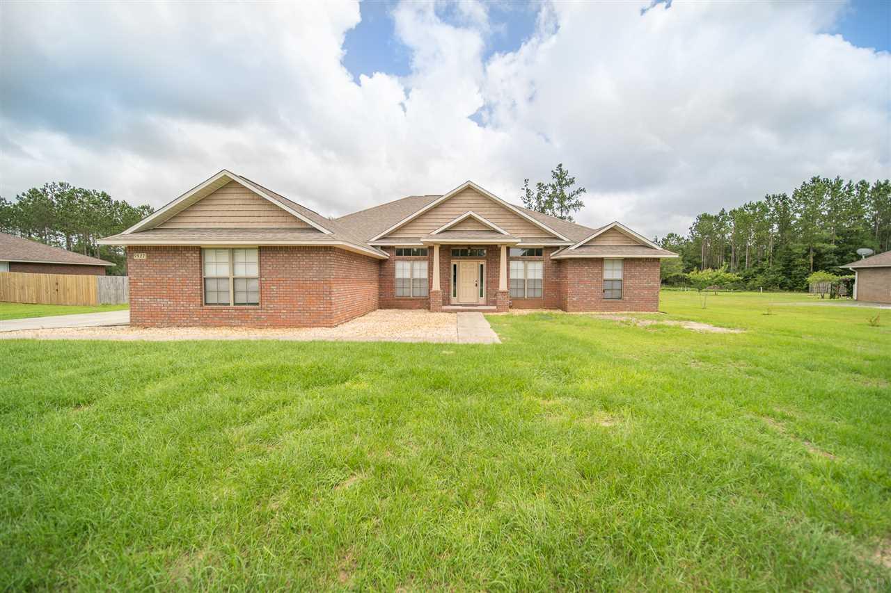 9927 Nichols Lake Road Milton, FL 32583 - Photo 1 of 49 Gallery Image 1