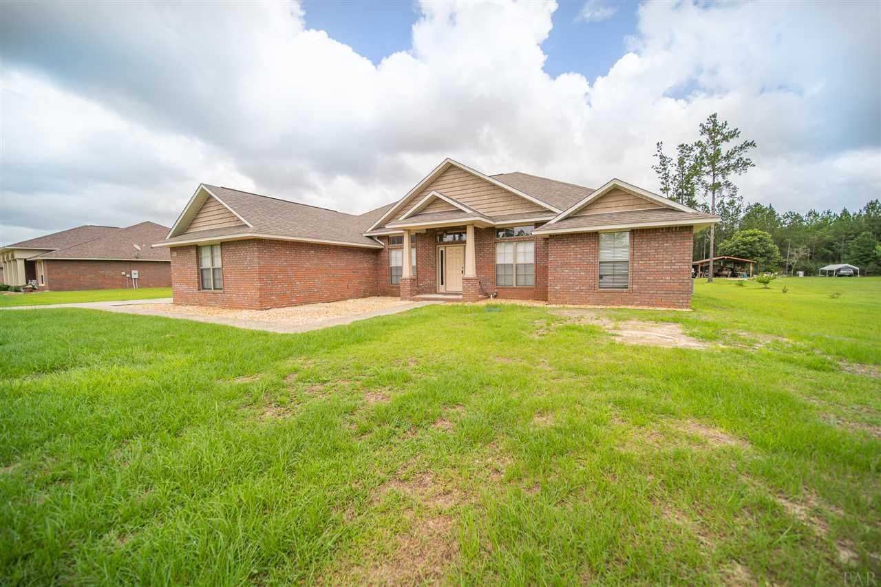 9927 Nichols Lake Road Milton, FL 32583 - Photo 3 of 49 Gallery Image 3