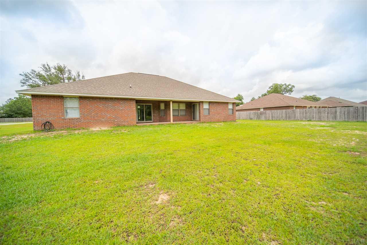 9927 Nichols Lake Road Milton, FL 32583 - Photo 47 of 49 Gallery Image 47