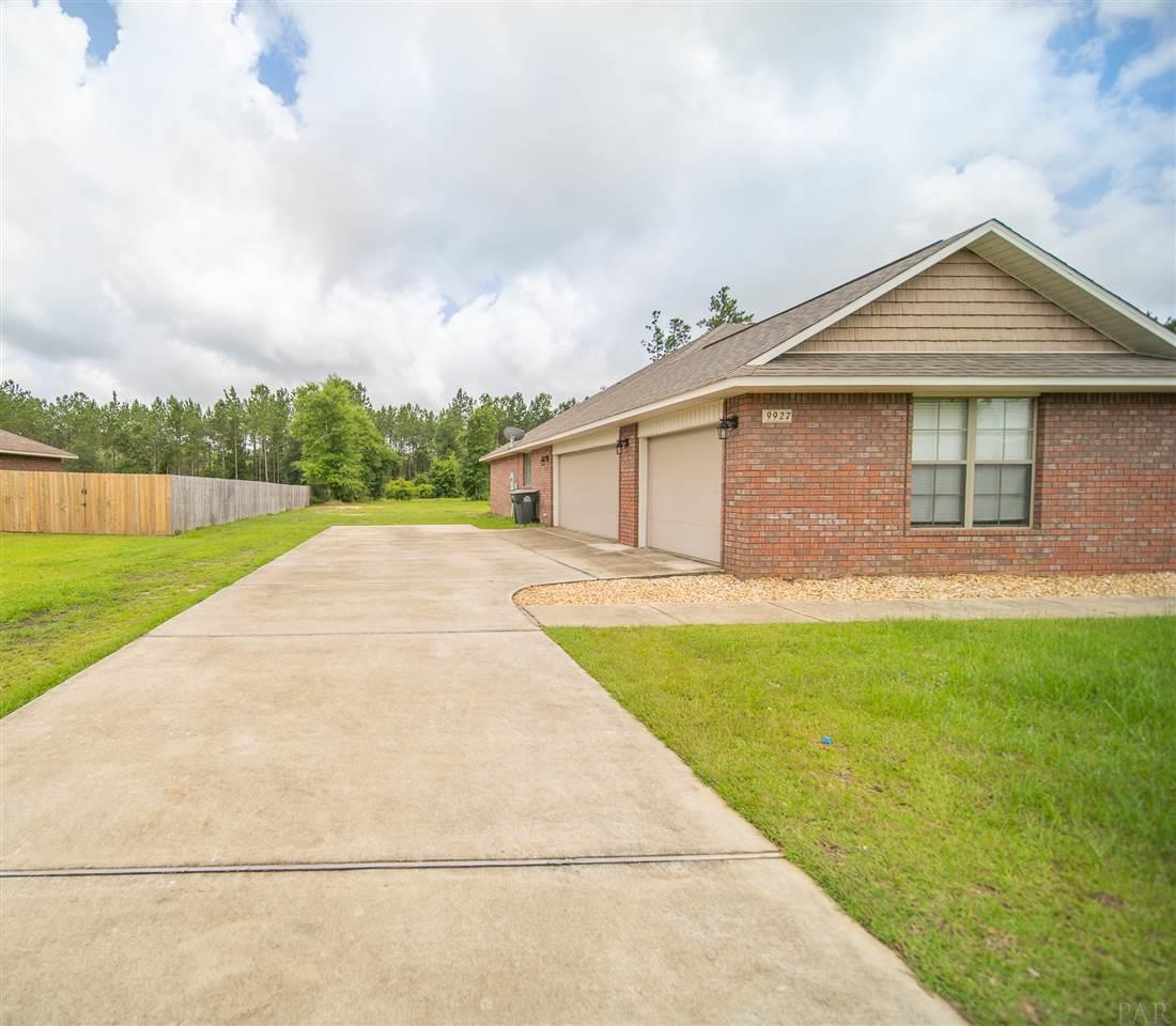 9927 Nichols Lake Road Milton, FL 32583 - Photo 48 of 49 Gallery Image 48