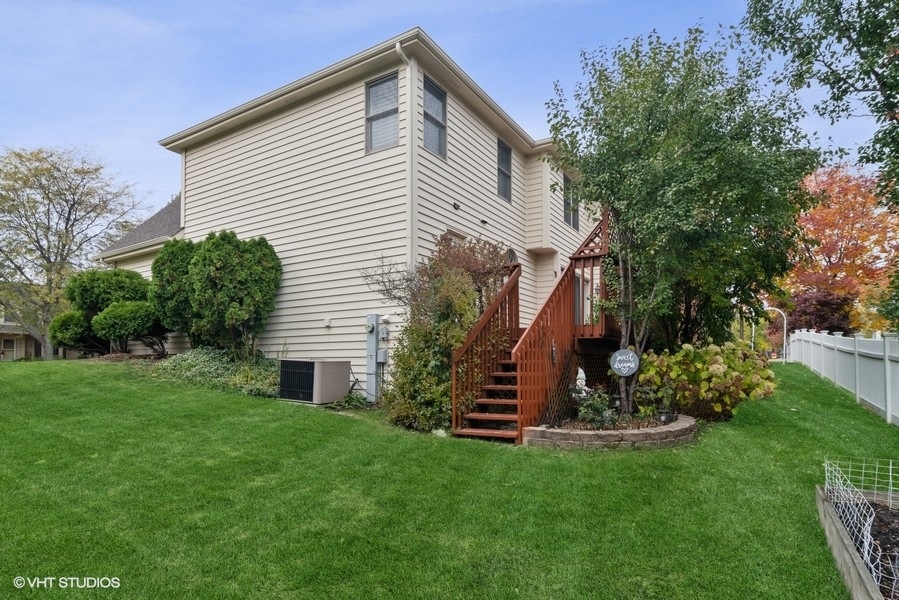 116 Rieser Circle Naperville, IL 60565 - Photo 24 of 24 Gallery Image 24