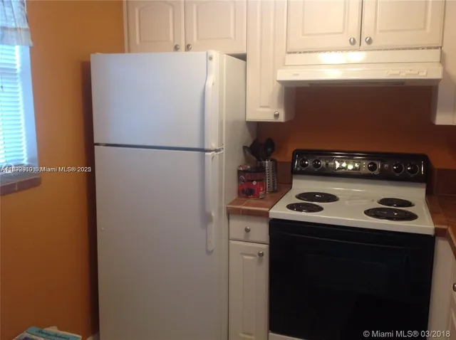 $112,900 | 5111 West Oakland Park Boulevard, Unit 305, Lauderdale Lakes, FL 33313