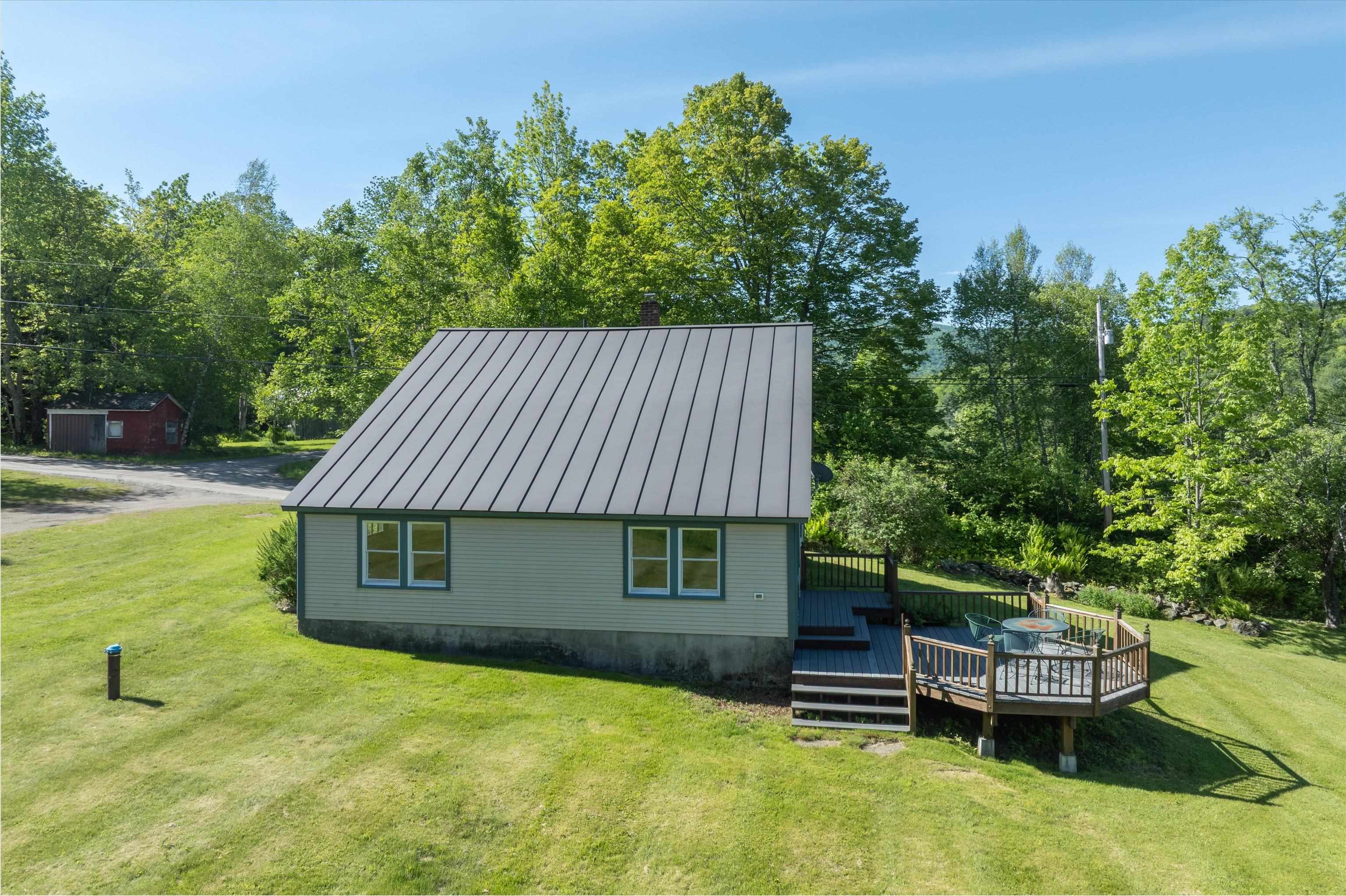 255 Fitts Road Wardsboro, VT 05355 - Photo 9 of 30