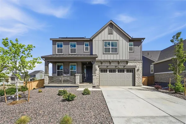 $647,000 | 24465 East Evans Drive, Aurora, CO 80018
