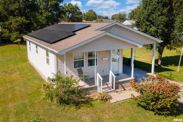 $115,000 | 902 North Taft Street, Marion, IL 62959