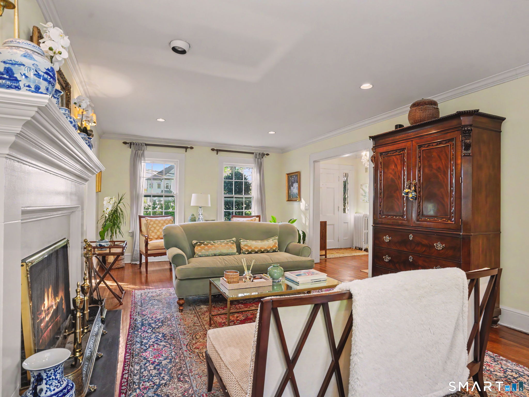 280 Mill Hill Road Fairfield, CT 06890 - Photo 12 of 35