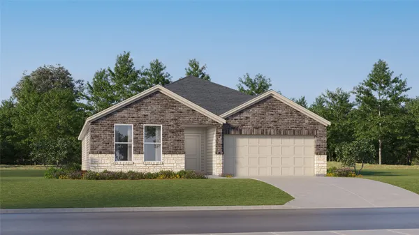 $364,990 | 1797 Taggart Trail, Bryan, TX 77807
