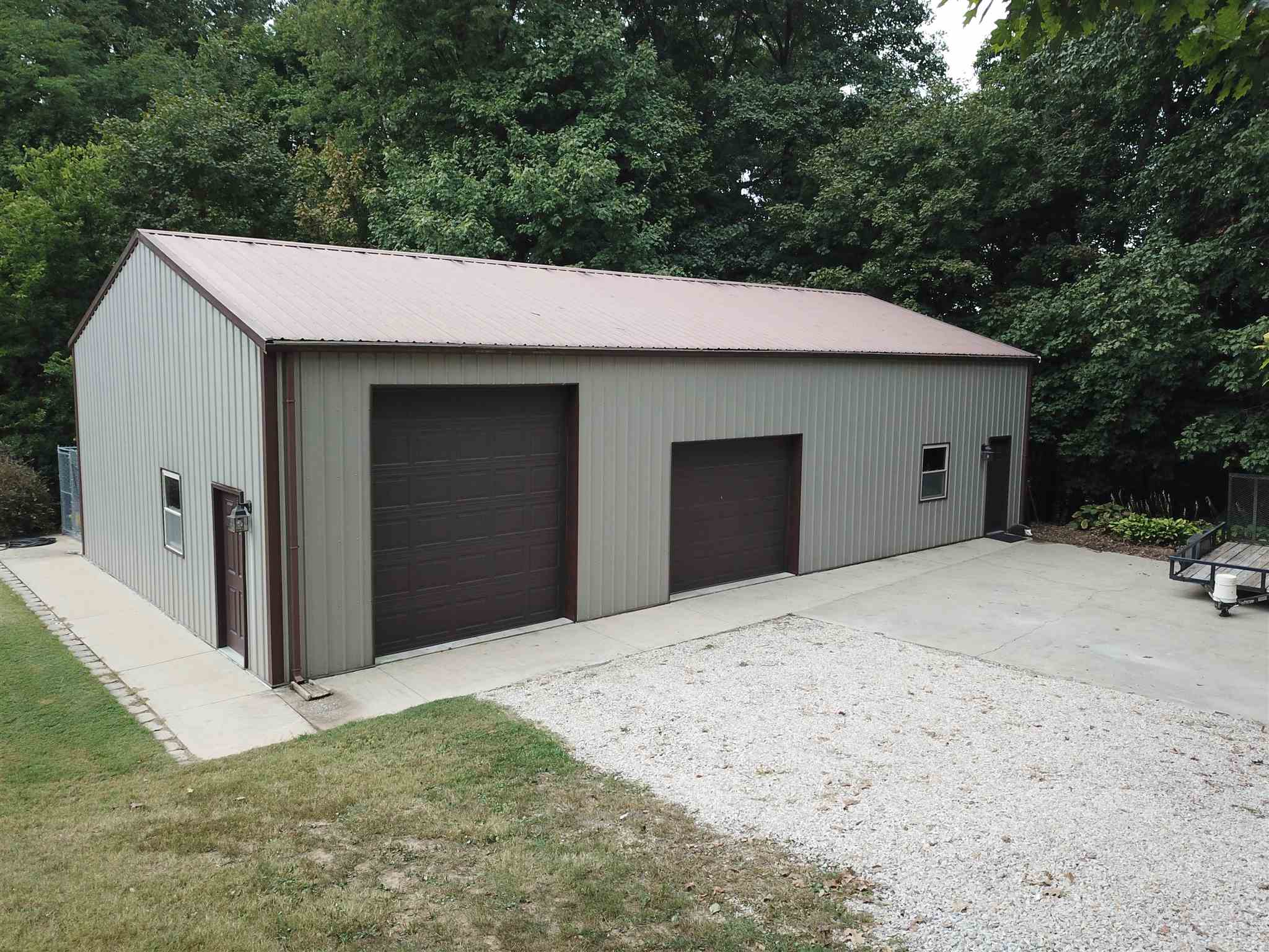 2645 South Meridian Road Jasper, IN 47546 - Photo 22 of 29 Gallery Image 22
