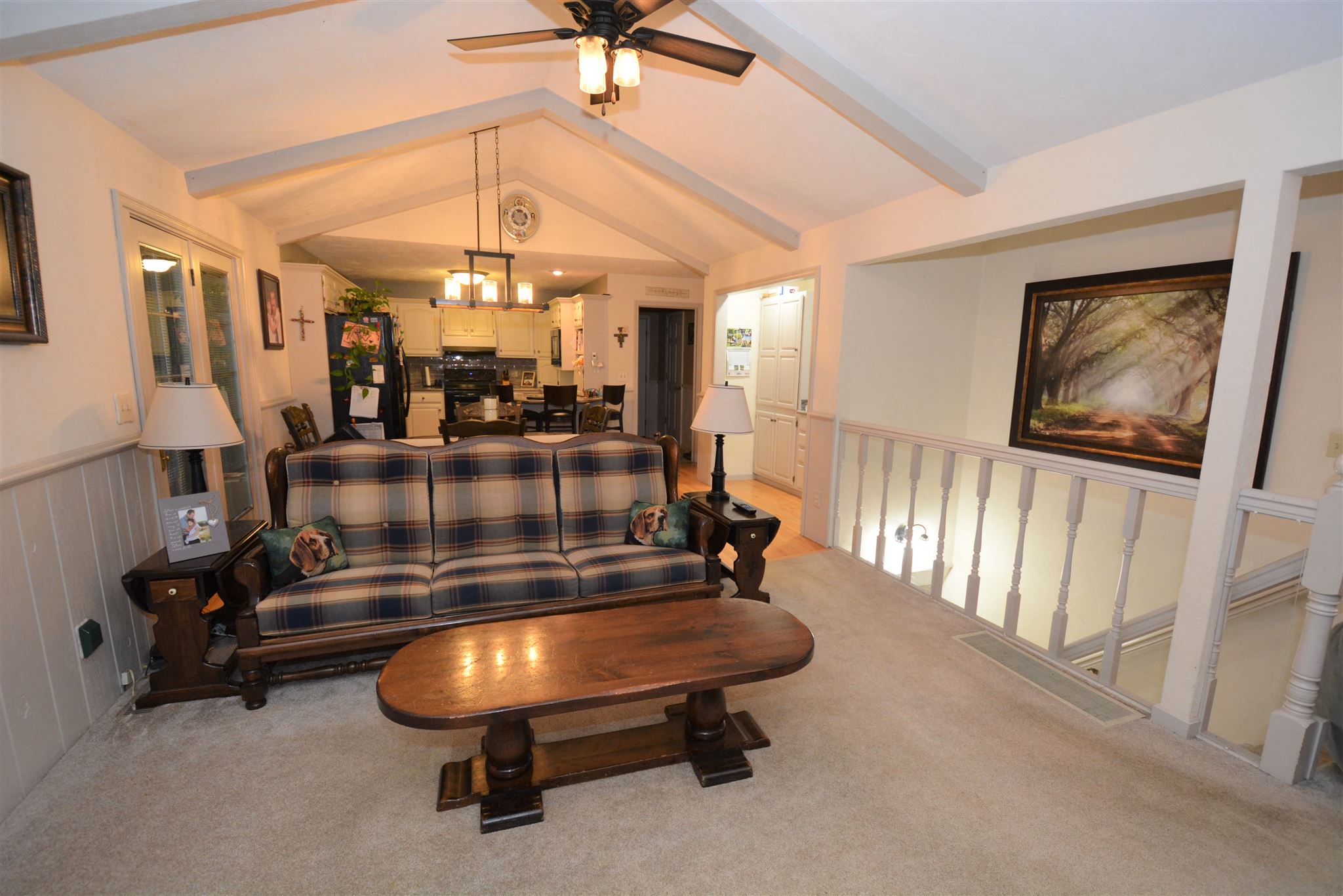 2645 South Meridian Road Jasper, IN 47546 - Photo 5 of 29 Gallery Image 5