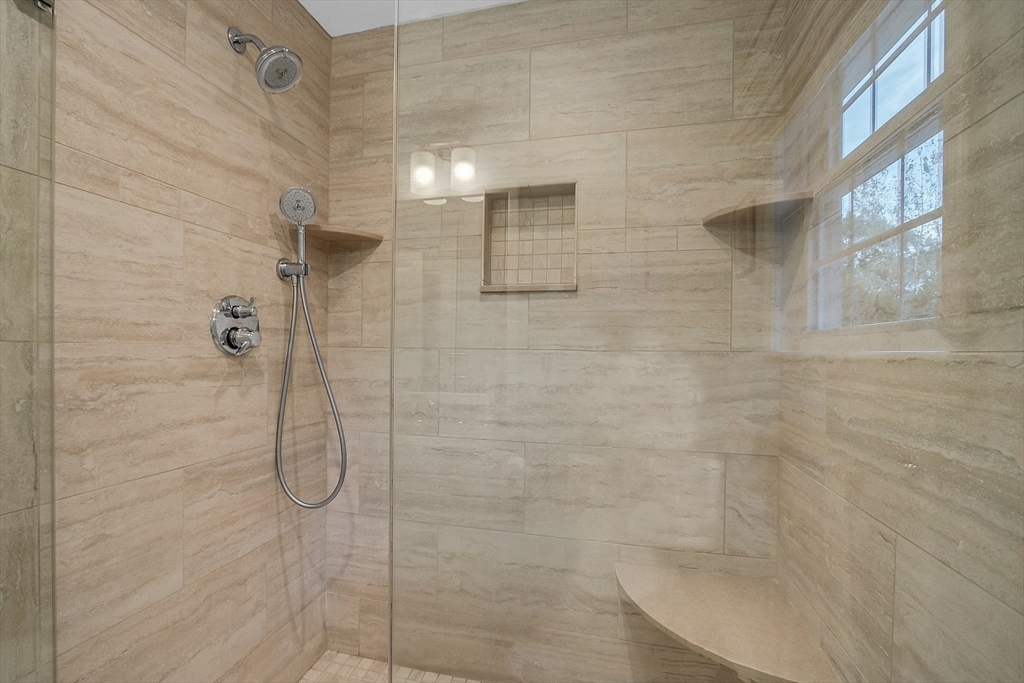 3 Brandy Hollow Littleton, MA 01460 - Photo 21 of 40 a bathroom with a shower
