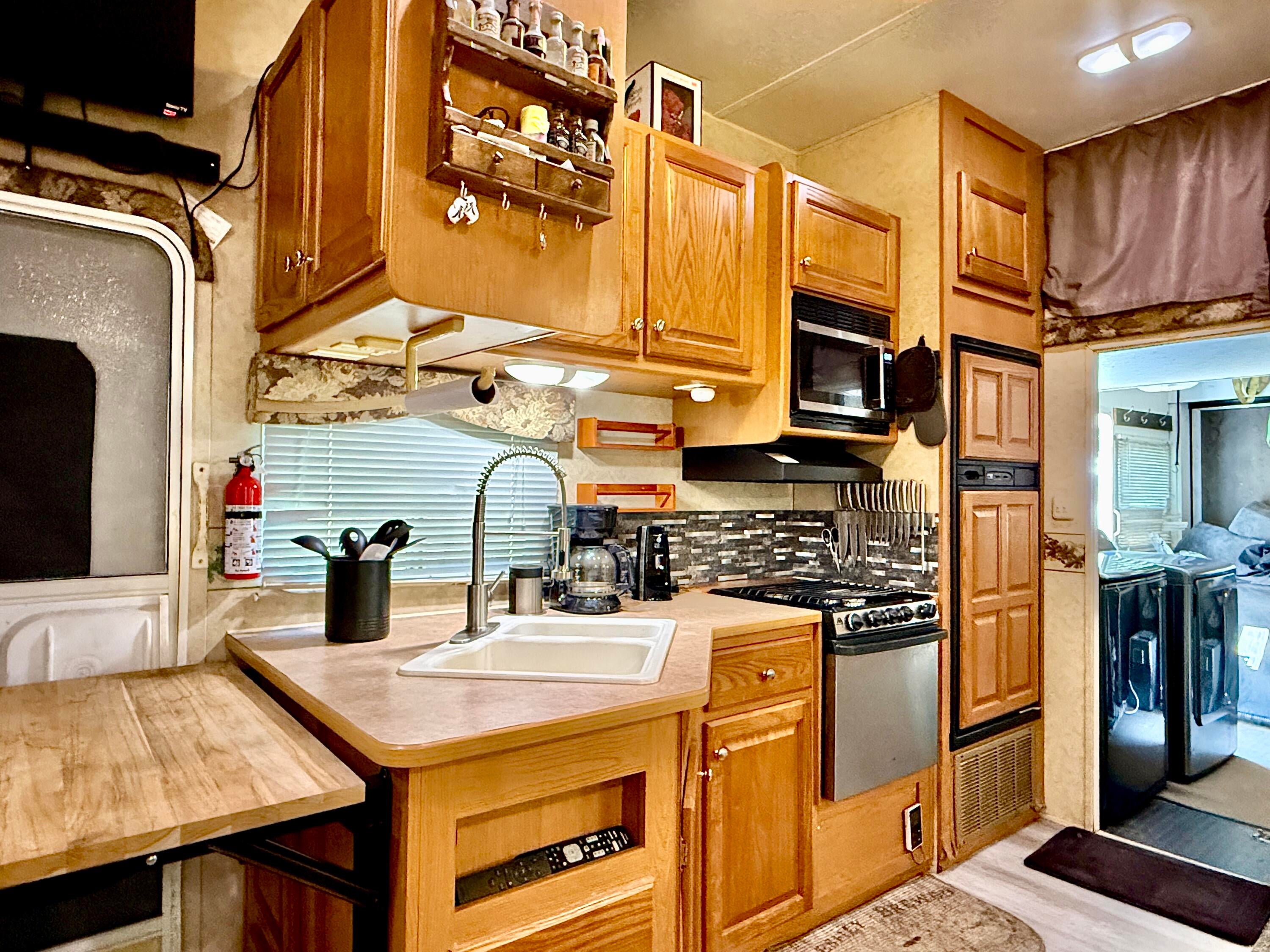 4446 Shook Road Wolverine, MI 49799 - Photo 36 of 42 Gallery Image 36