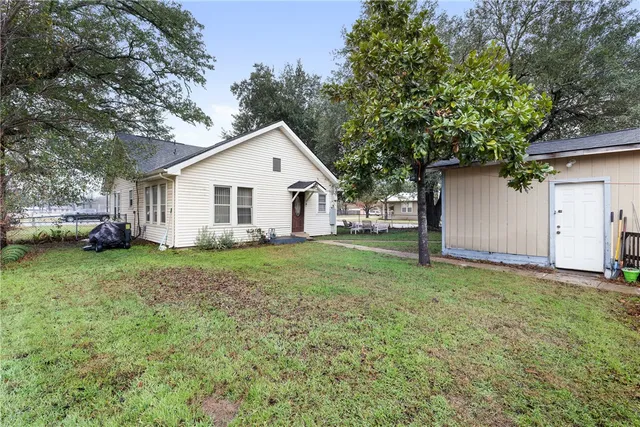$175,000 | 1301 Cedar Street, Hearne, TX 77859