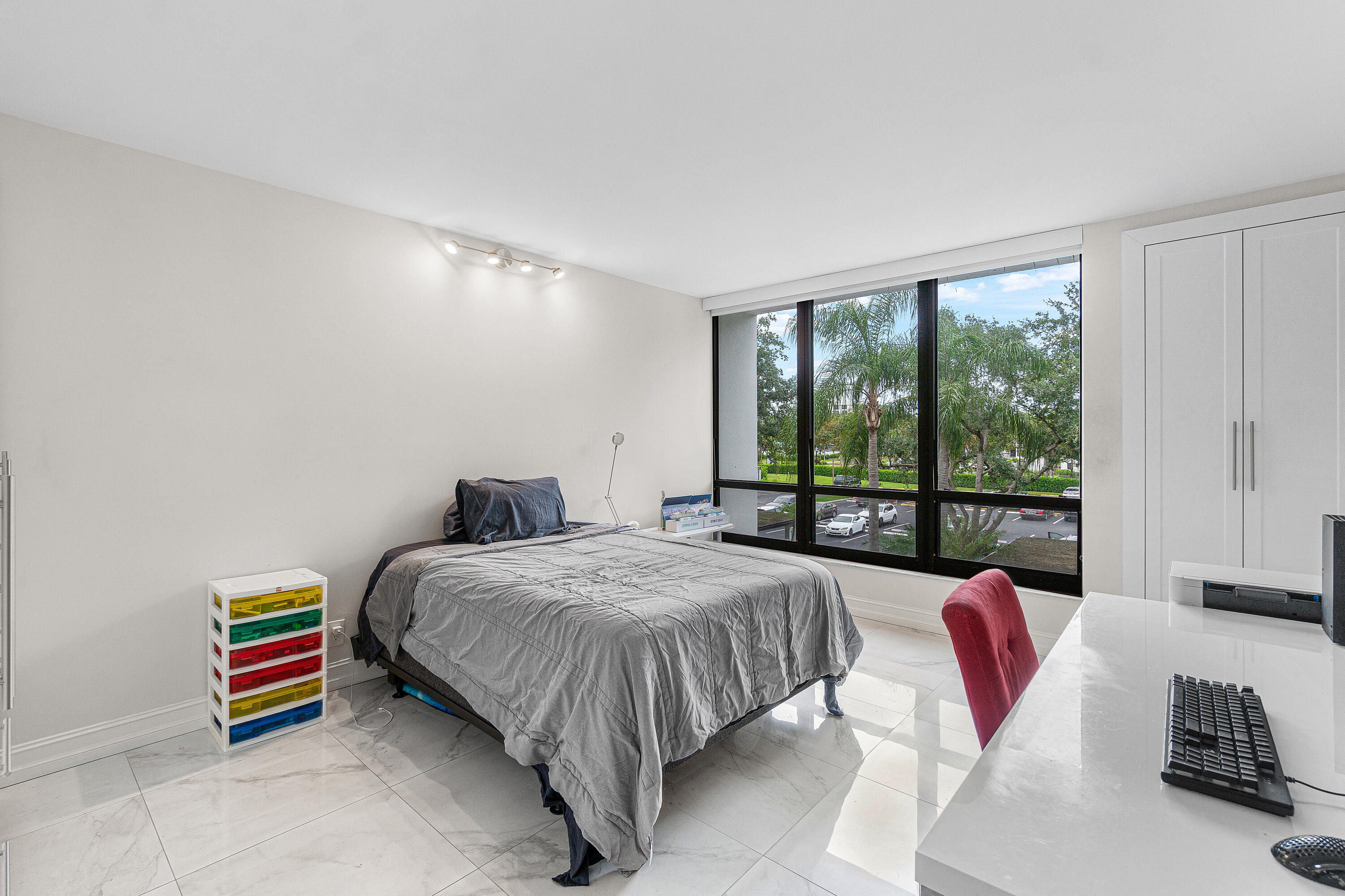 7768 Lakeside Boulevard, Unit 533 Boca Raton, FL 33434 - Photo 18 of 29 Bedroom 2
