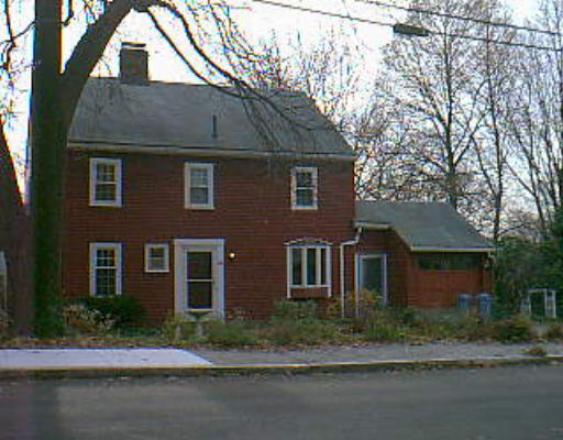 40 Malcolm Road Boston, MA 02130 - Photo 1 of 2 Gallery Image 1